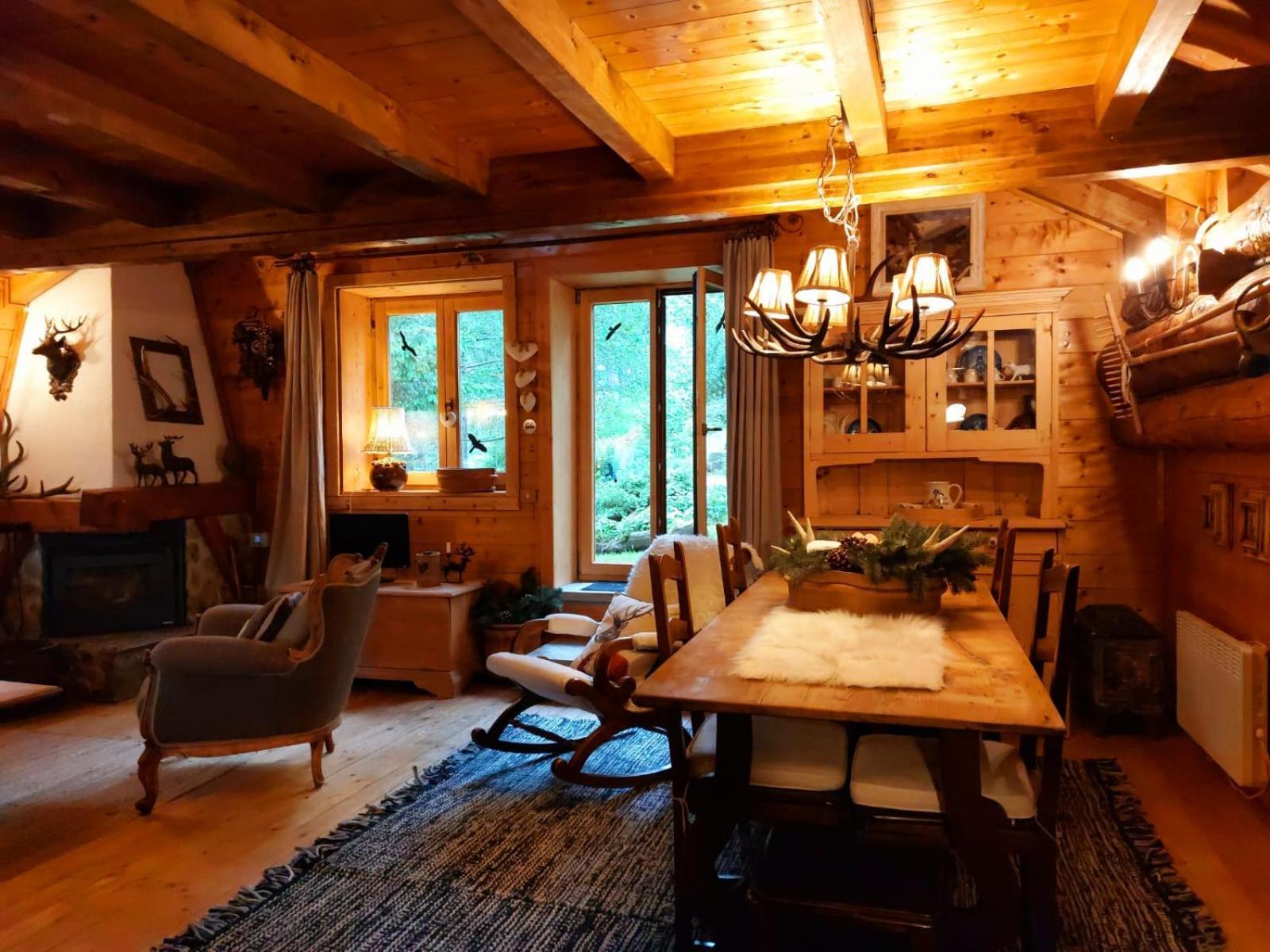 "Chalet Dei Fiori" Room & Apartment Bedretto Ngoại thất bức ảnh