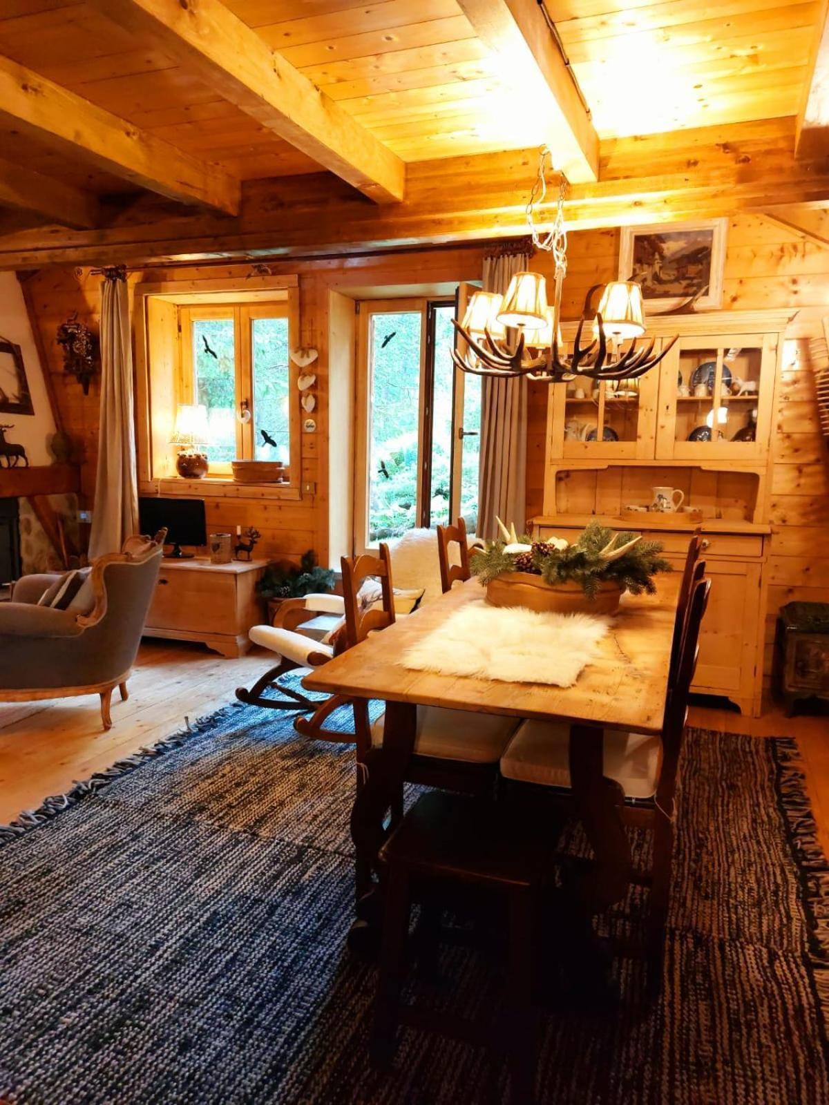 "Chalet Dei Fiori" Room & Apartment Bedretto Ngoại thất bức ảnh