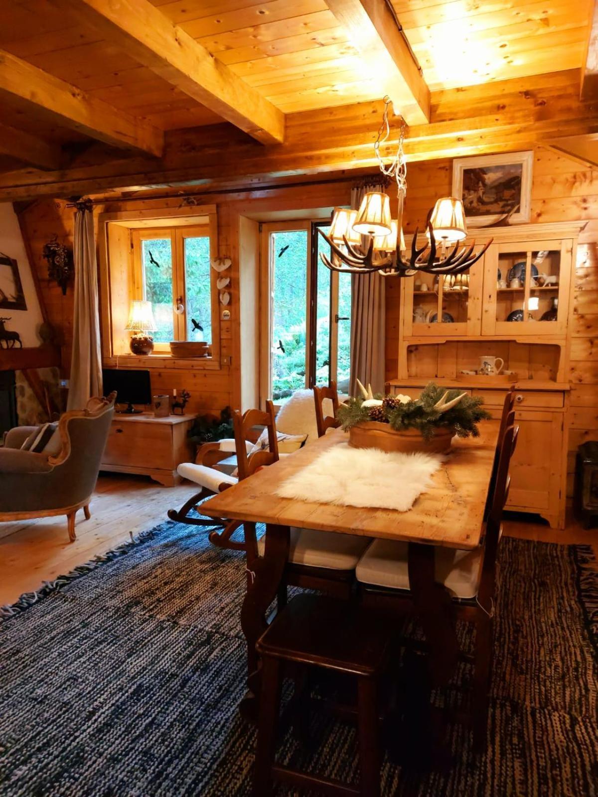 "Chalet Dei Fiori" Room & Apartment Bedretto Ngoại thất bức ảnh