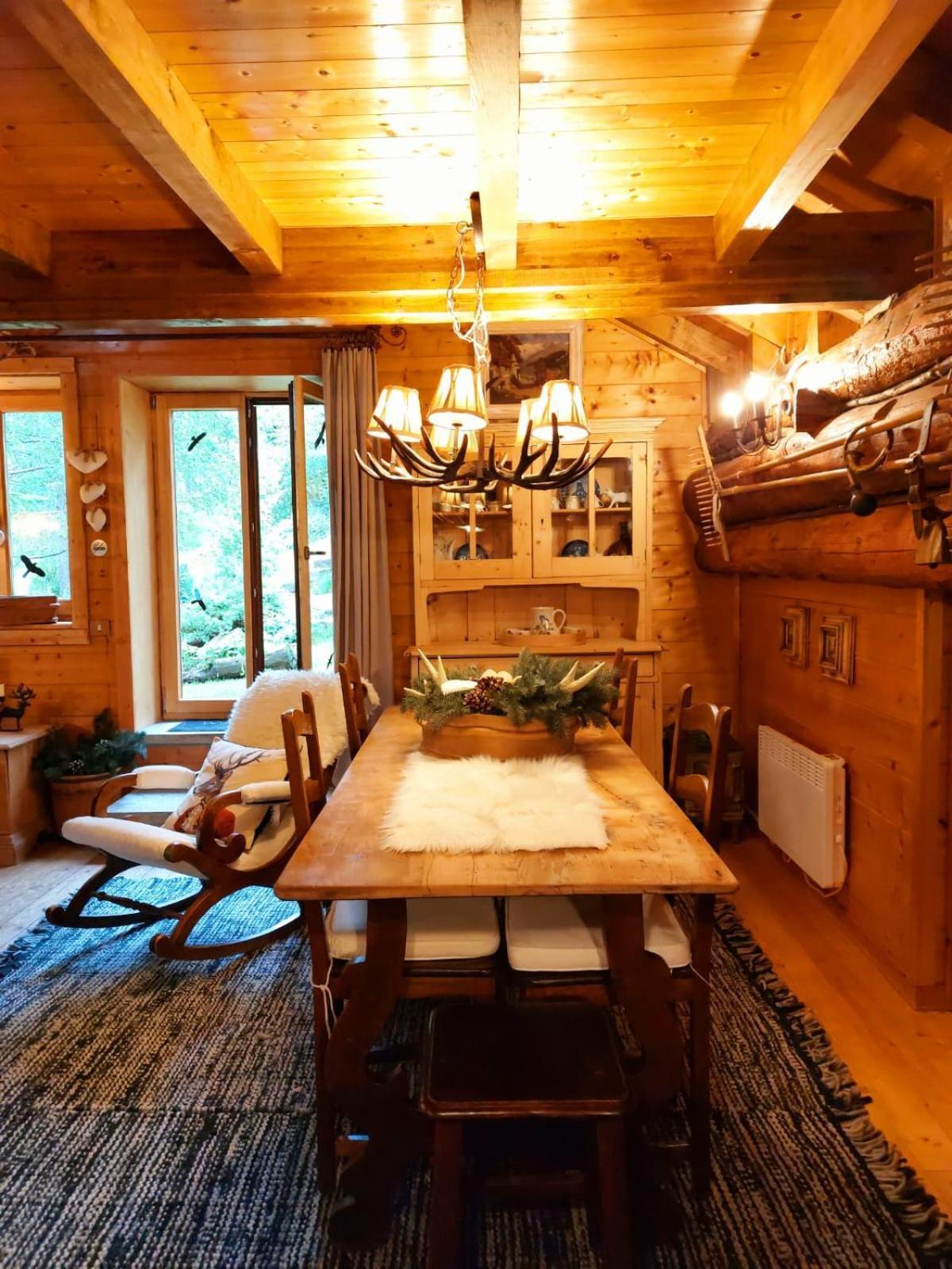 "Chalet Dei Fiori" Room & Apartment Bedretto Ngoại thất bức ảnh