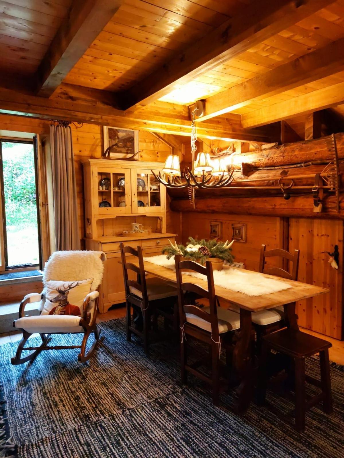 "Chalet Dei Fiori" Room & Apartment Bedretto Ngoại thất bức ảnh