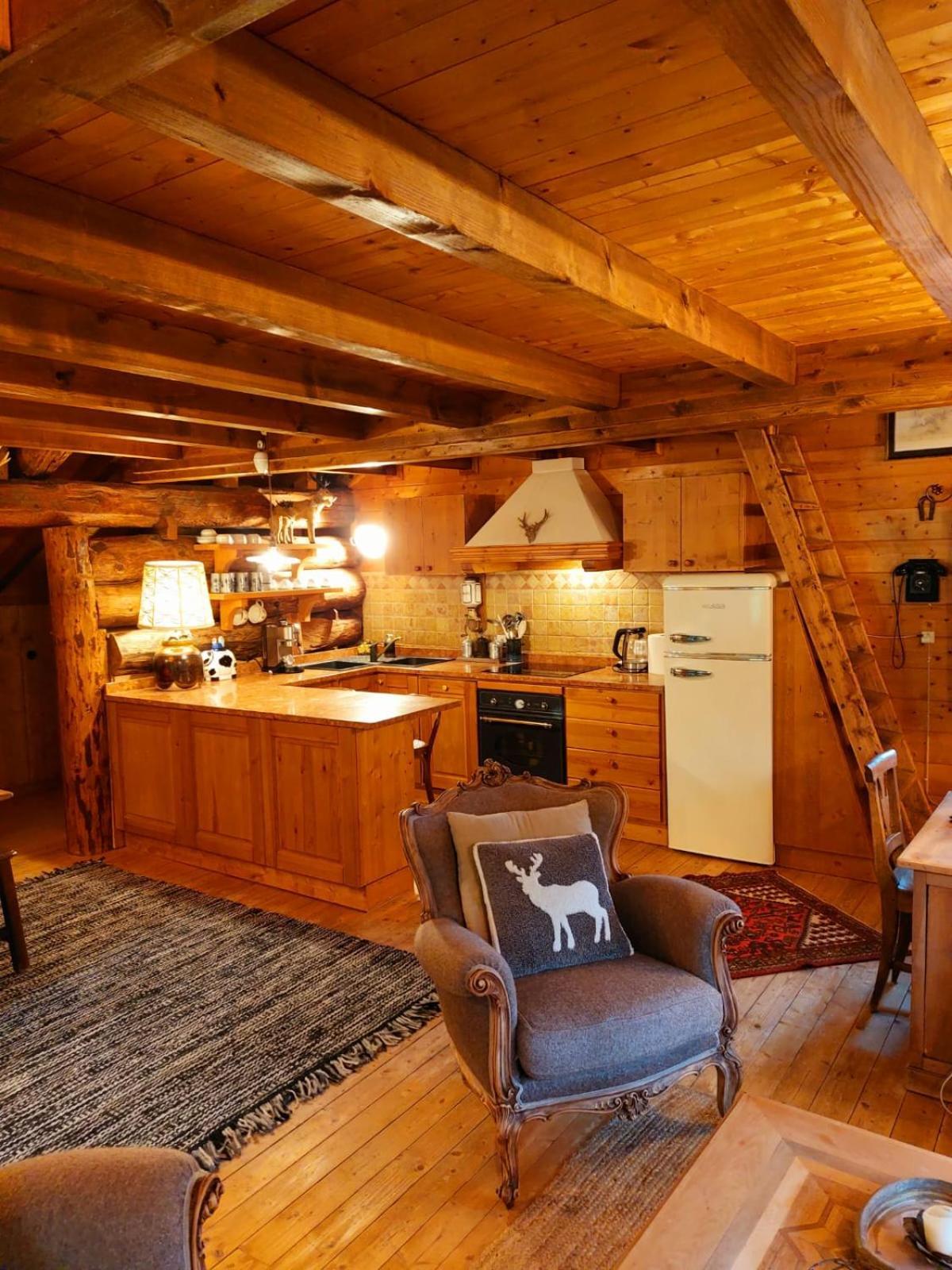 "Chalet Dei Fiori" Room & Apartment Bedretto Ngoại thất bức ảnh